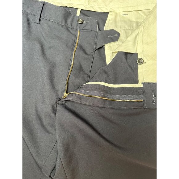 Polo Ralph Lauren Mens Shorts Size 42 8.5" Inseam Casual Preppy Classic Tailored - Picture 6 of 7